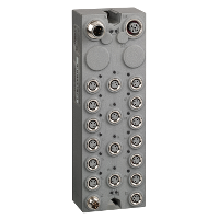  TM7BDI16B TM7BDI16B IP67 KARTICA PROSIRENJE 16DI 24VDC/M8  