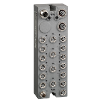  TM7NCOM16B TM7NCOM16B IP67 CANOPEN IO  