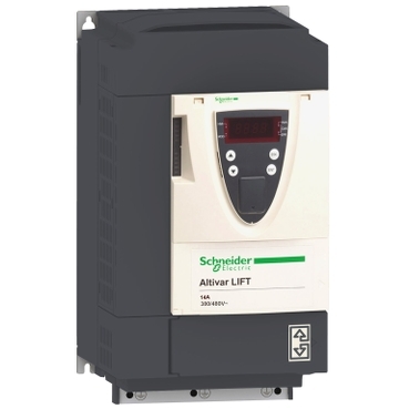  ATV71LD14N4Z ATV71LD14N4Z ATVLIFT 480V 17A 5.5KW  