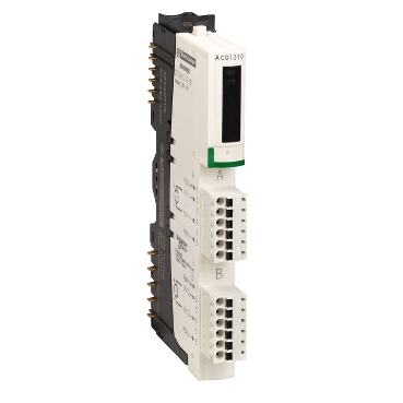 Schneider Electric STBACO1210K Picture