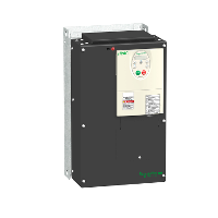  ATV212HD22N4 ATV212HD22N4 Frekventni regulator ATV212 - 22kW - 30hp - 480V - trofazno - EMC - IP21 Frekventni regulator ATV212, 22kW, 30hp, 480V, trofazno, EMC, IP21. grupa proizvoda: Altivar 212 - tip proizvoda ili komponente: frekventni regulator - kratko ime uređaja: ATV212 - namena proizvoda: asinhroni motori - način spajanja: sa hladnjakom - broj faza mreže: trofazne - ograničenje napona napajanja: 323...528 V - mrežna frekvencija: 47.5...63 Hz - EMC filter: klasa C2 EMC integrisani filter. 