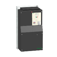  ATV212HD30N4 ATV212HD30N4 Frekventni regulator ATV212 - 30kW - 40hp - 480V - trofazno - EMC - IP21 Frekventni regulator ATV212, 30kW, 40hp, 480V, trofazno, EMC, IP21. grupa proizvoda: Altivar 212 - tip proizvoda ili komponente: frekventni regulator - kratko ime uređaja: ATV212 - namena proizvoda: asinhroni motori - način spajanja: sa hladnjakom - broj faza mreže: trofazne - ograničenje napona napajanja: 323...528 V - mrežna frekvencija: 47.5...63 Hz - EMC filter: klasa C2 EMC integrisani filter. 