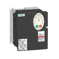  ATV212HU30N4 ATV212HU30N4 Frekventni regulator ATV212 - 3kW - 480V - trofazno - EMC - IP21 Frekventni regulator ATV212, 3kW, 480V, trofazno, EMC, IP21. grupa proizvoda: Altivar 212 - tip proizvoda ili komponente: frekventni regulator - kratko ime uređaja: ATV212 - namena proizvoda: asinhroni motori - način spajanja: sa hladnjakom - broj faza mreže: trofazne - ograničenje napona napajanja: 323...528 V - mrežna frekvencija: 47.5...63 Hz - EMC filter: klasa C2 EMC integrisani filter. 