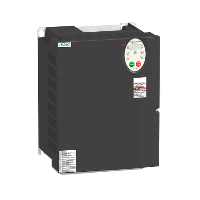  ATV212HD15N4 ATV212HD15N4 Frekventni regulator ATV212 - 15kW - 20hp - 480V - trofazno - EMC - IP21 Frekventni regulator ATV212, 15kW, 20hp, 480V, trofazno, EMC, IP21. grupa proizvoda: Altivar 212 - tip proizvoda ili komponente: frekventni regulator - kratko ime uređaja: ATV212 - namena proizvoda: asinhroni motori - način spajanja: sa hladnjakom - broj faza mreže: trofazne - ograničenje napona napajanja: 323...528 V - mrežna frekvencija: 47.5...63 Hz - EMC filter: klasa C2 EMC integrisani filter. 