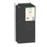  ATV212HD37N4 ATV212HD37N4 Frekventni regulator ATV212 - 37kW - 50hp - 480V - trofazno - EMC - IP21 Frekventni regulator ATV212, 37kW, 50hp, 480V, trofazno, EMC, IP21. grupa proizvoda: Altivar 212 - tip proizvoda ili komponente: frekventni regulator - kratko ime uređaja: ATV212 - namena proizvoda: asinhroni motori - način spajanja: sa hladnjakom - broj faza mreže: trofazne - ograničenje napona napajanja: 323...528 V - mrežna frekvencija: 47.5...63 Hz - EMC filter: klasa C2 EMC integrisani filter. 