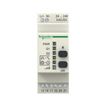 Harmony XB5R  Schneider Electric Canada