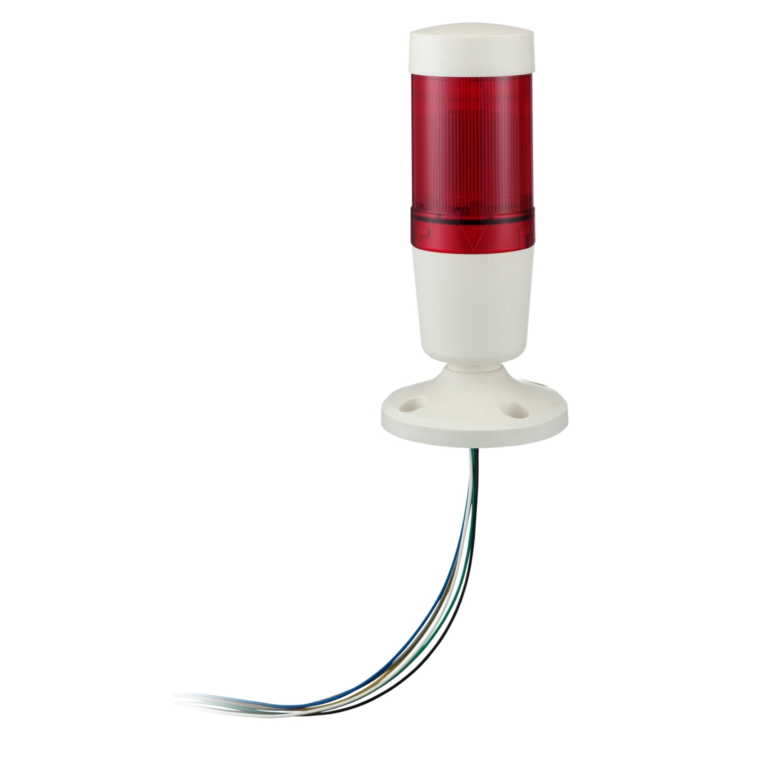 COLONNA LUMINOSA COMPLETA LED 24V