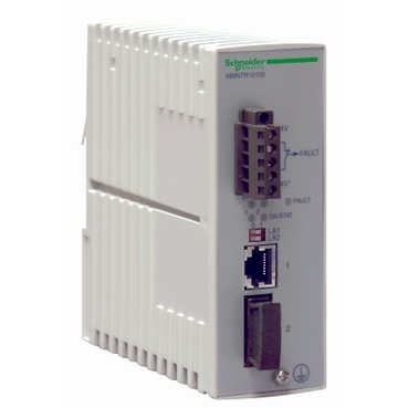 Schneider Electric 499NTR10100 Picture