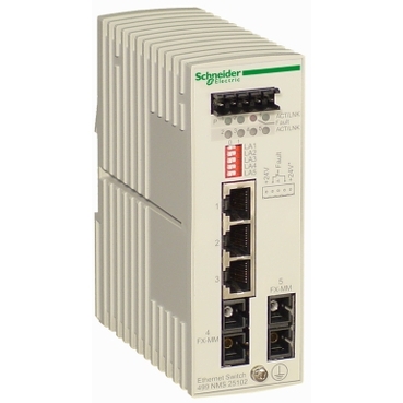 Schneider Electric 499NMS25102 Picture