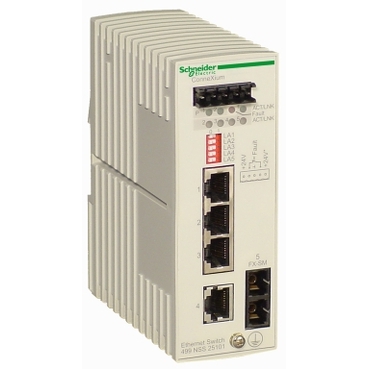 Schneider Electric 499NSS25101 Picture