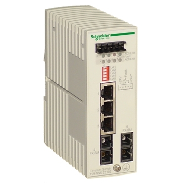Schneider Electric 499NSS25102 Picture