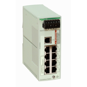 Schneider Electric TCSESB083F23F0 Picture