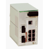  TCSESB083F2CU0 TCSESB083F2CU0 Mrežni Switch 6TX / 2FX-MM  