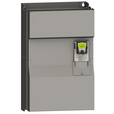 Variable speed drive UL Type 1/IP20, size 13, 380-480V