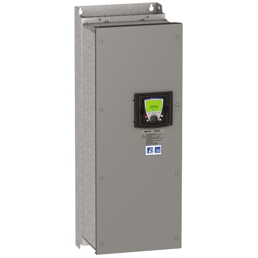 Atv61wd37n4 Variable Speed Drive Atv61 37kw 50hp 380 480v Emc Filter Ip54 Schneider Electric Global
