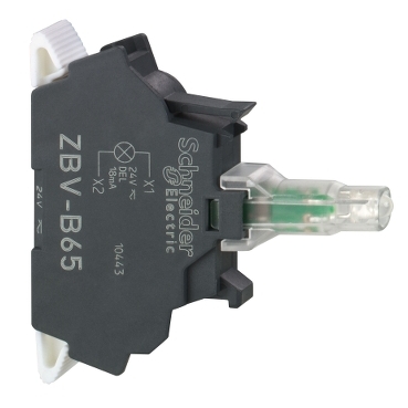 Schneider Electric ZBVB65 Picture