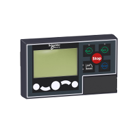  LTMCU LTMCU KOMANDNI OPERATORSKI PANEL ZA TESYS T  