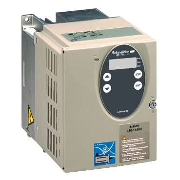 LXM05AD14N4 Product picture Schneider Electric