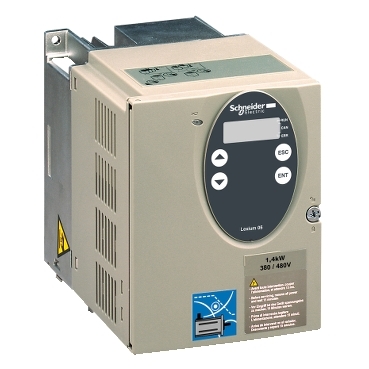 Schneider Electric LXM05AD17M2 Picture