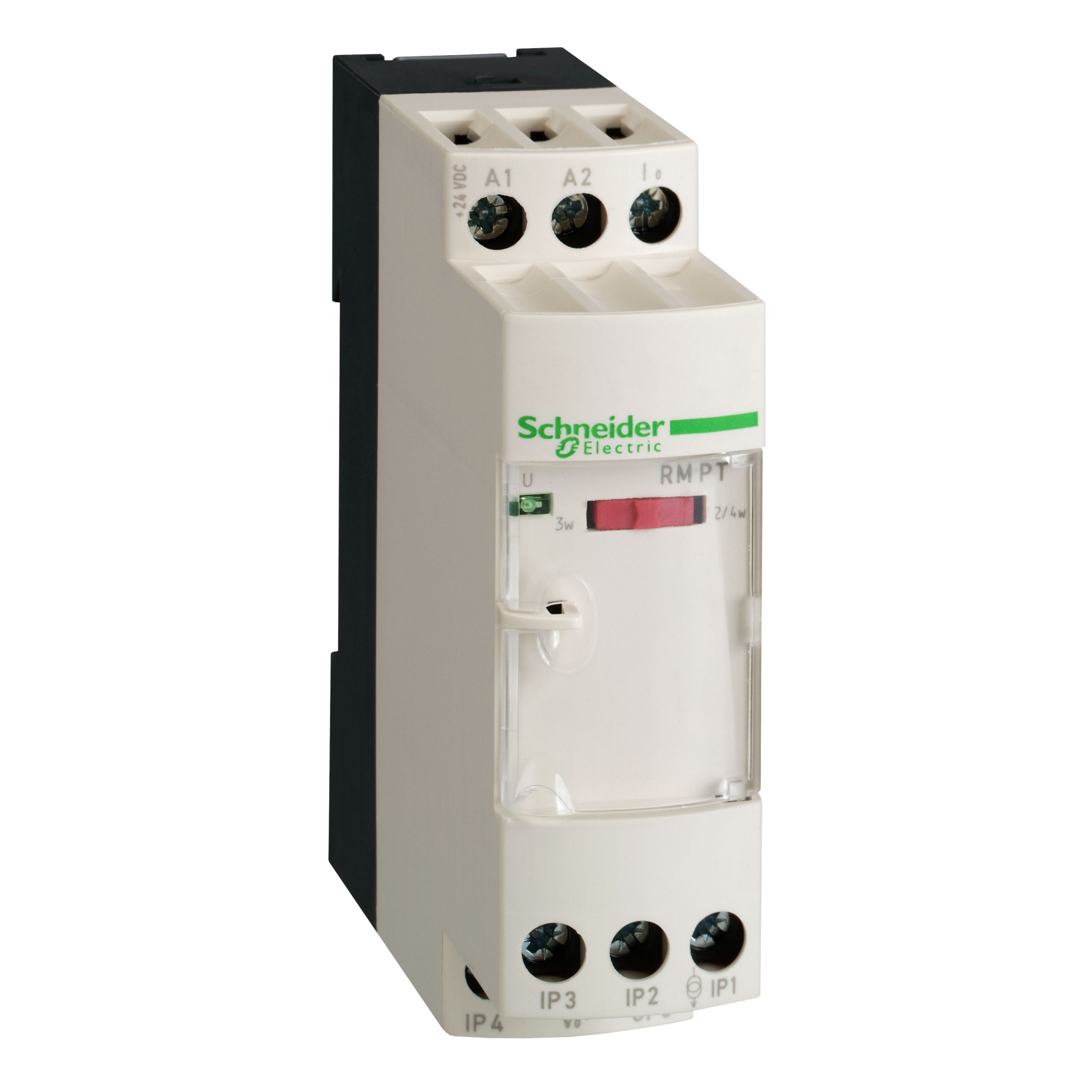 Schneider Electric Monitoring Products ZELIO ANALOGUE PT100 0-500C - Control  Components Anglia Limited