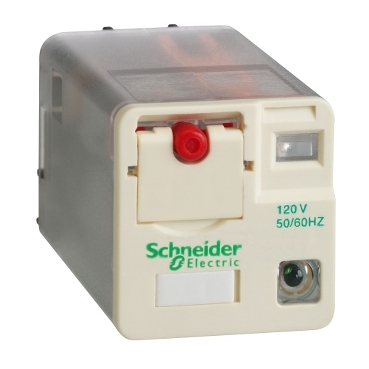 Schneider Electric Imagen del producto RUMF2AB3E7