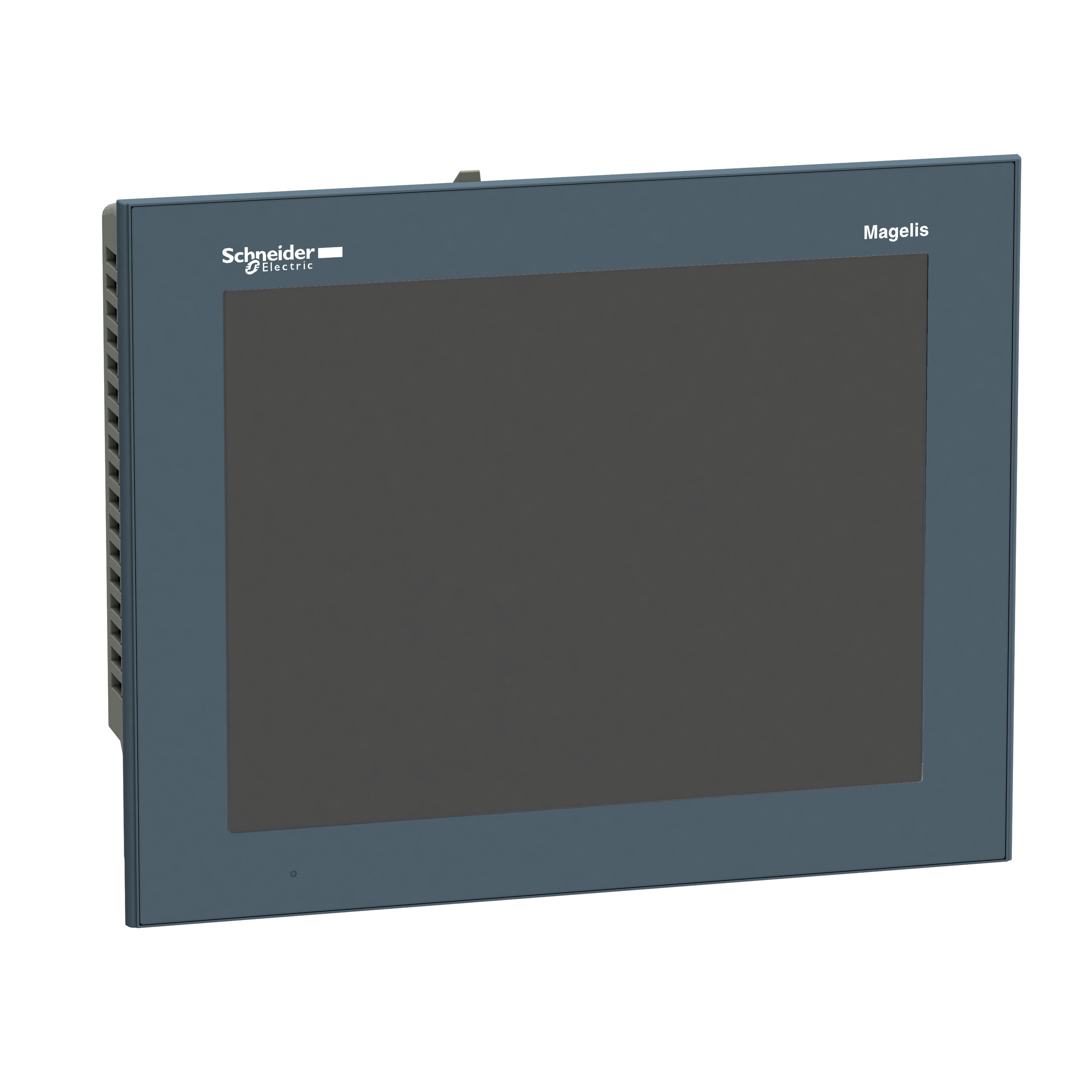 10.4 Color Touch Panel VGA-TFT.