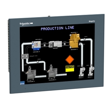 MK6795 Pro-face(シュナイダーエレクトリック) 産業用フラットパネル