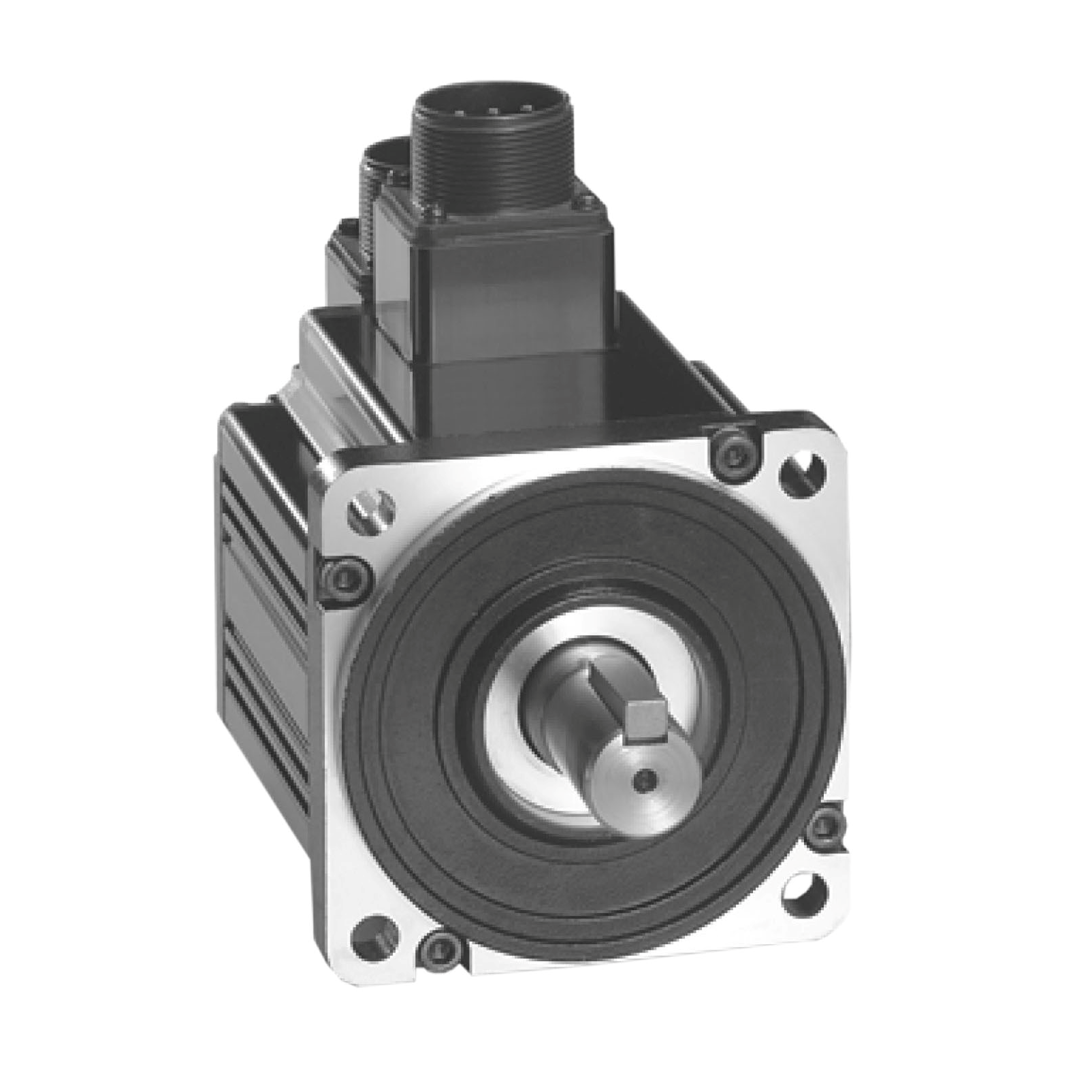 Schneider Electric,BCH SERVO MOTOR FRAME 100MM 1KW 3.18NM,5000 rpm,IP40,asian standard flange,servo motor,servo motor