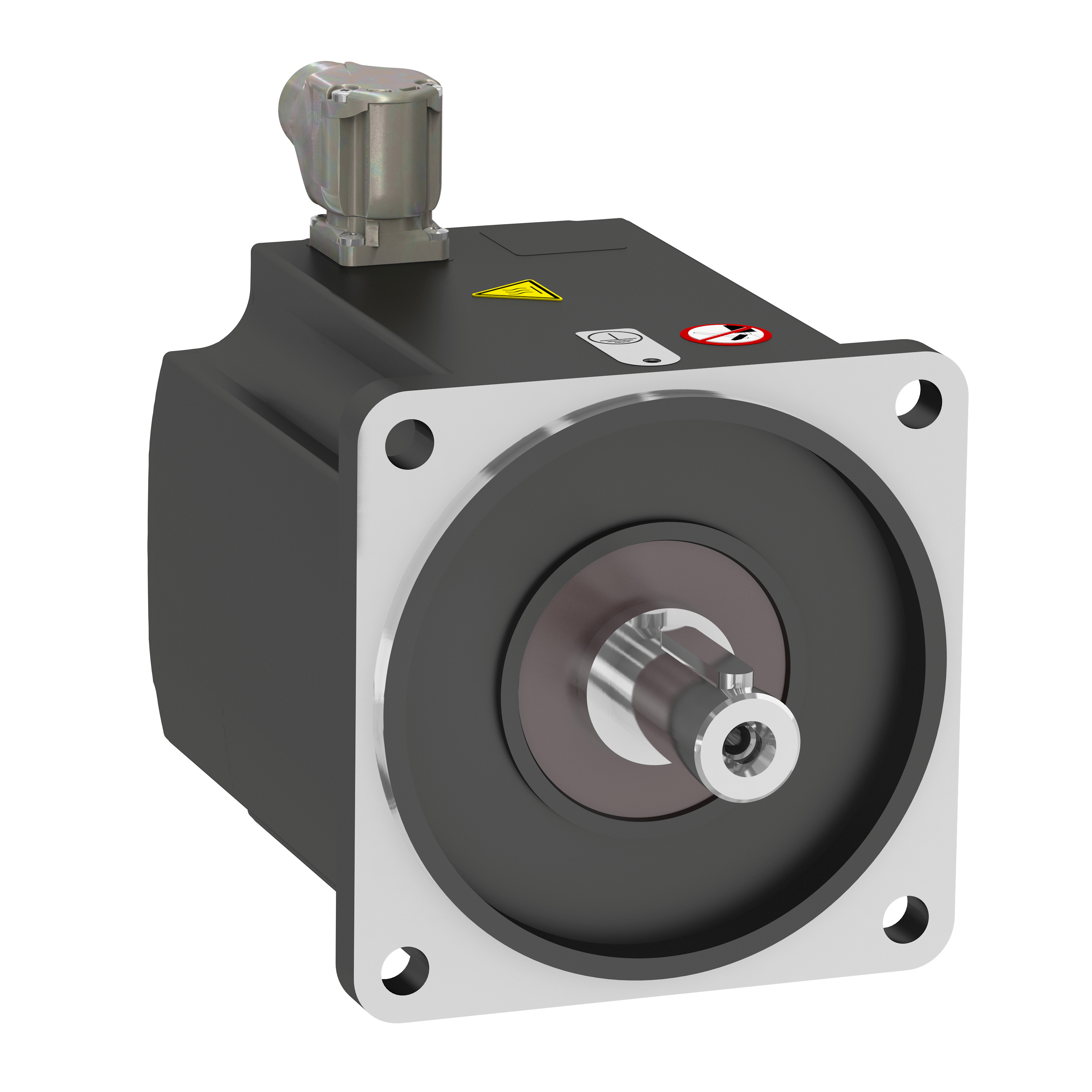 SYNCHRONOUS MOTOR 480VAC