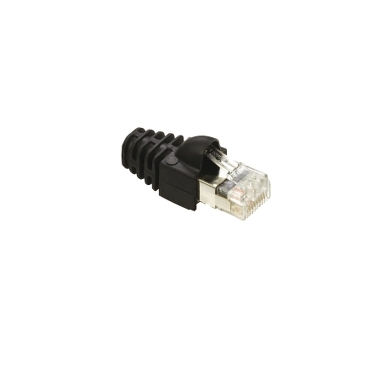 Csatlakozó, RJ45