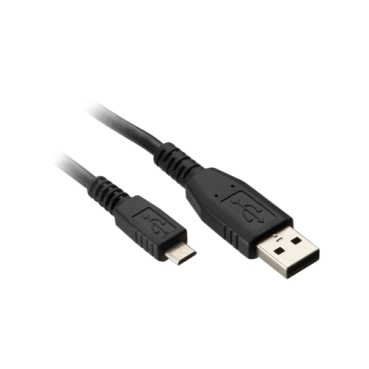 Modicon PAC kiegészítő, USB programozó kábel M340/M580 PLC-hez, 4,5m