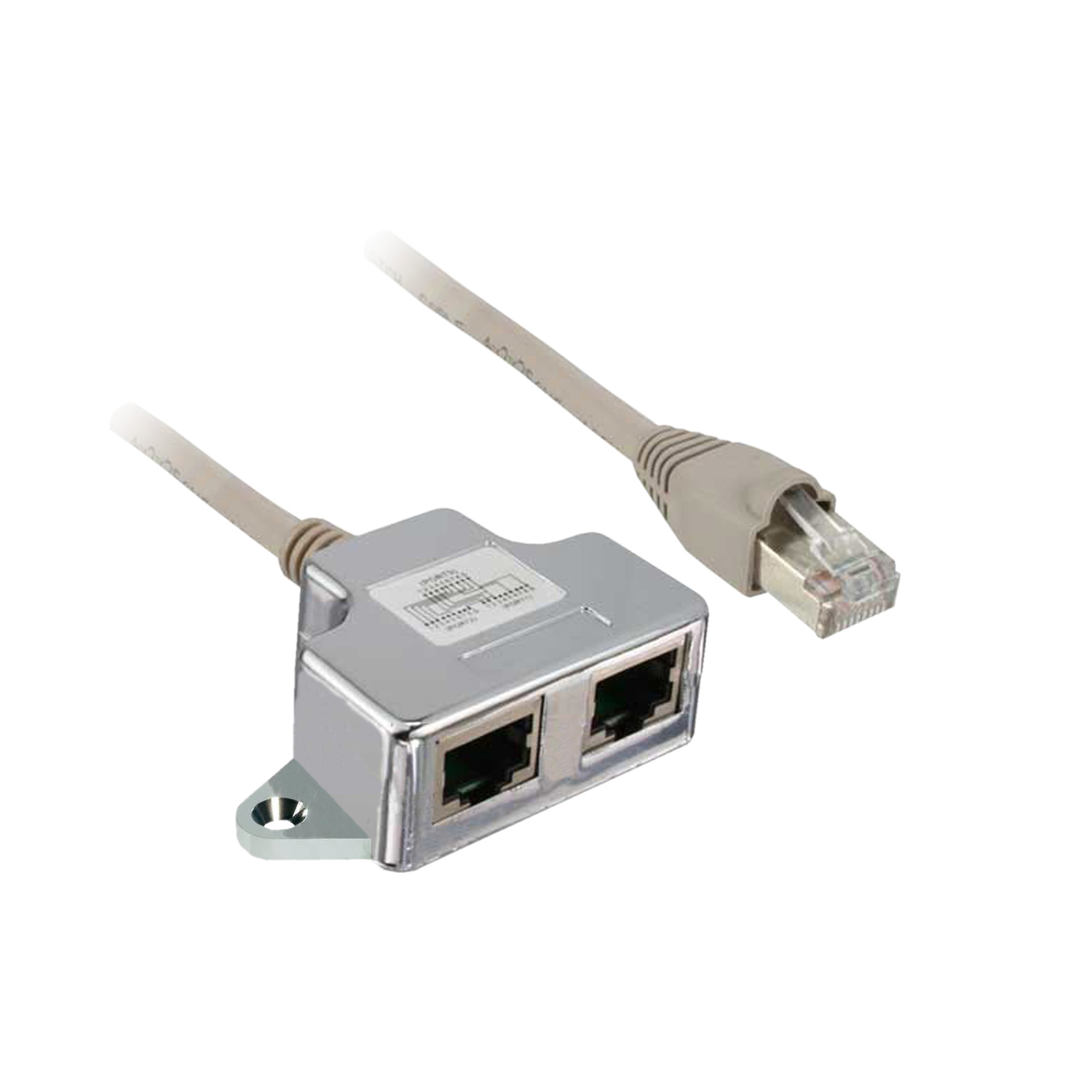 TE RJ45 MODBUS 1M