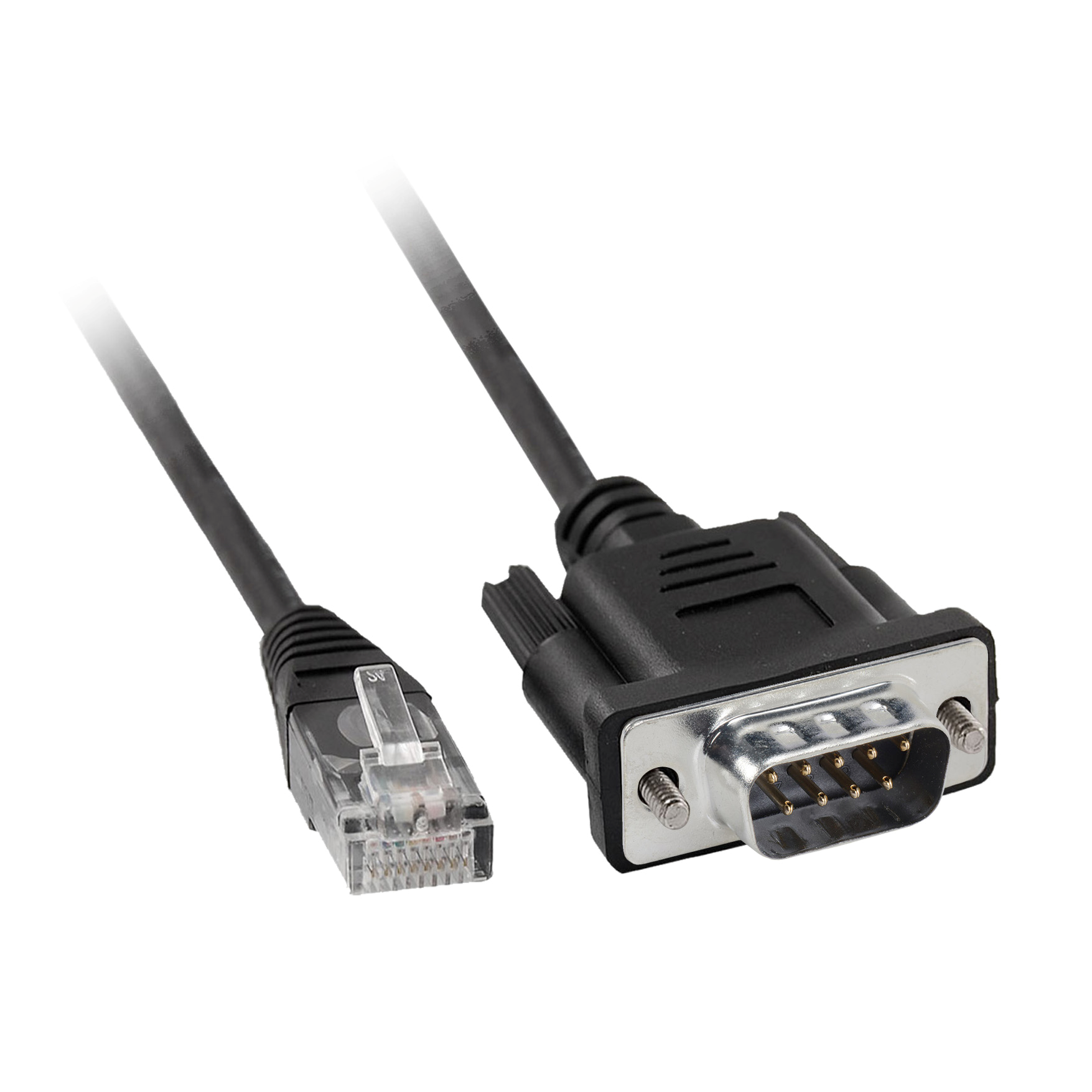 Cable XBT for Rockwell DH485