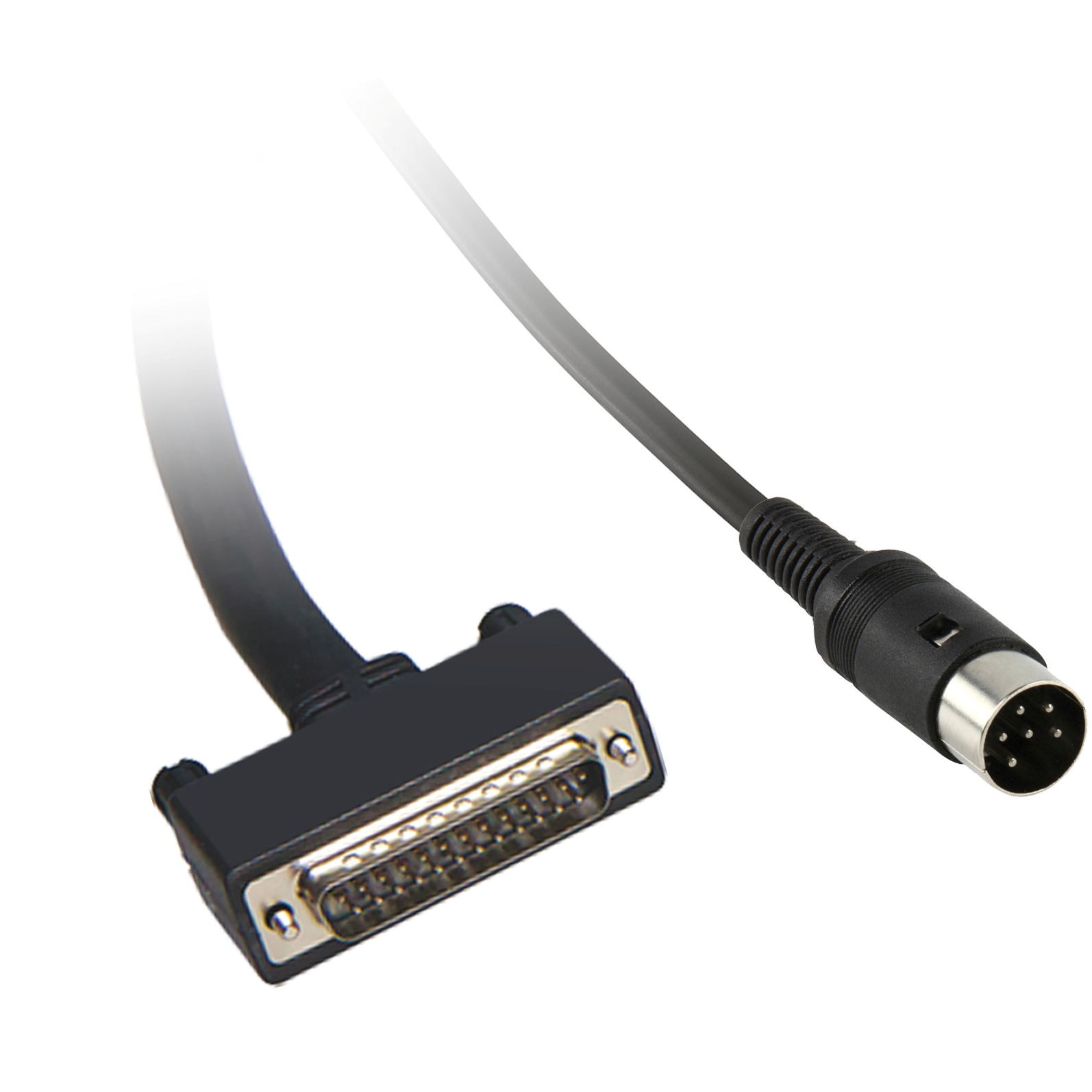 XBT TSX07 LINK CABLE