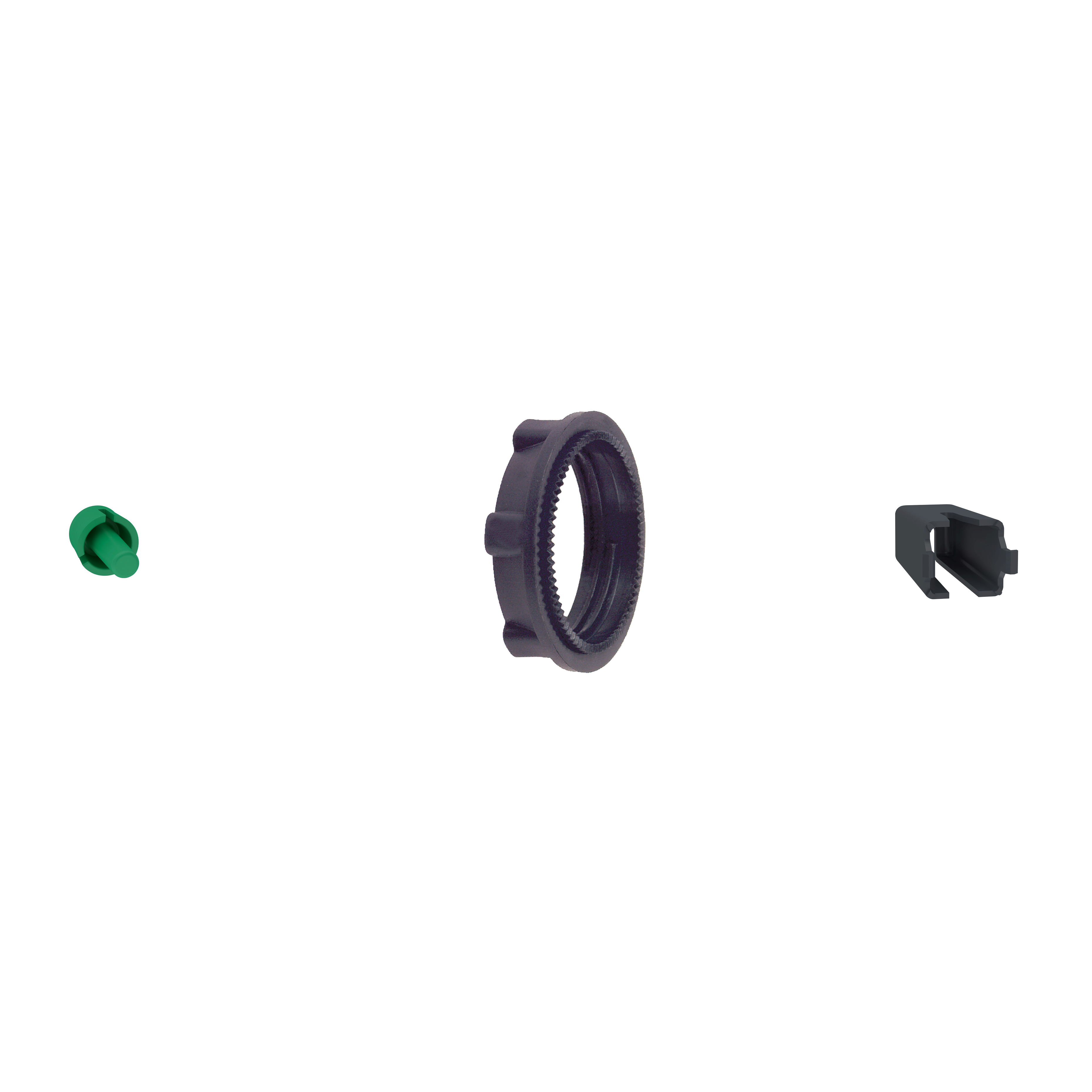 ACCESSORIES KIT ILLUMINATED USB SWITCH