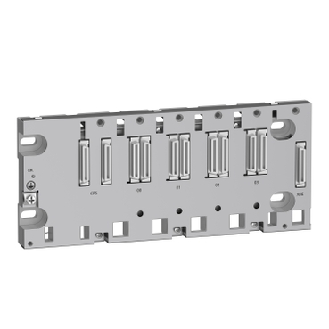 BMEXBP0400 Schneider Electric Imagen del producto