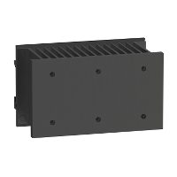  SSRHD10 SSRHD10 HLADNJAK DIN RAIL MO  