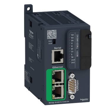 TM251MESC Product picture Schneider Electric