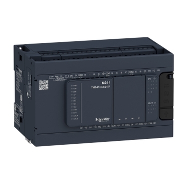 TM241C24R Product picture Schneider Electric