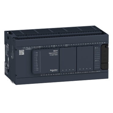 TM241C40R Product picture Schneider Electric