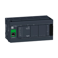  TM241CE40U TM241CE40U KONTROLER M241-40IO TR.SINK ETHERNET  