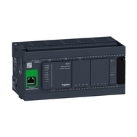  TM241CE40T TM241CE40T KONTROLER M241-40IO TR.SOURCE ETHERNET  