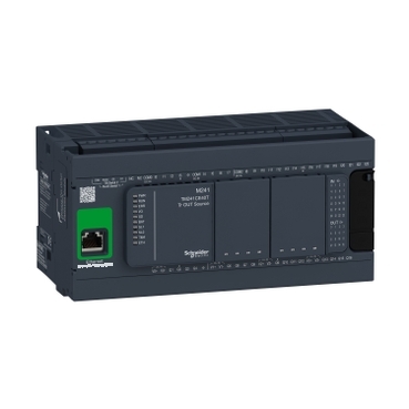 TM241CE40T Product picture Schneider Electric