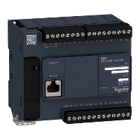  TM221C24R TM221C24R KONTROLER M221-24IO RELEJNI KOMPAKTNI  