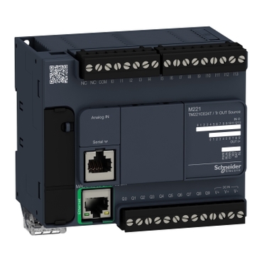 TM221CE24T Product picture Schneider Electric
