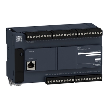TM221C40R Product picture Schneider Electric