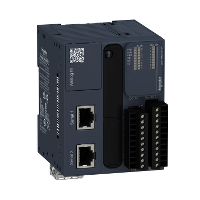  TM221M16R TM221M16R KONTROLER M221-16IO RELEJNI MODULAR  