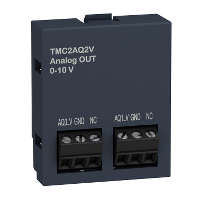  TMC2AQ2V TMC2AQ2V MODUL M221-2 ANALOG VOLTAGE IZLAZI  