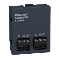  TMC2AQ2C TMC2AQ2C MODUL M221-2 ANALOG STRUJNI IZLAZI  