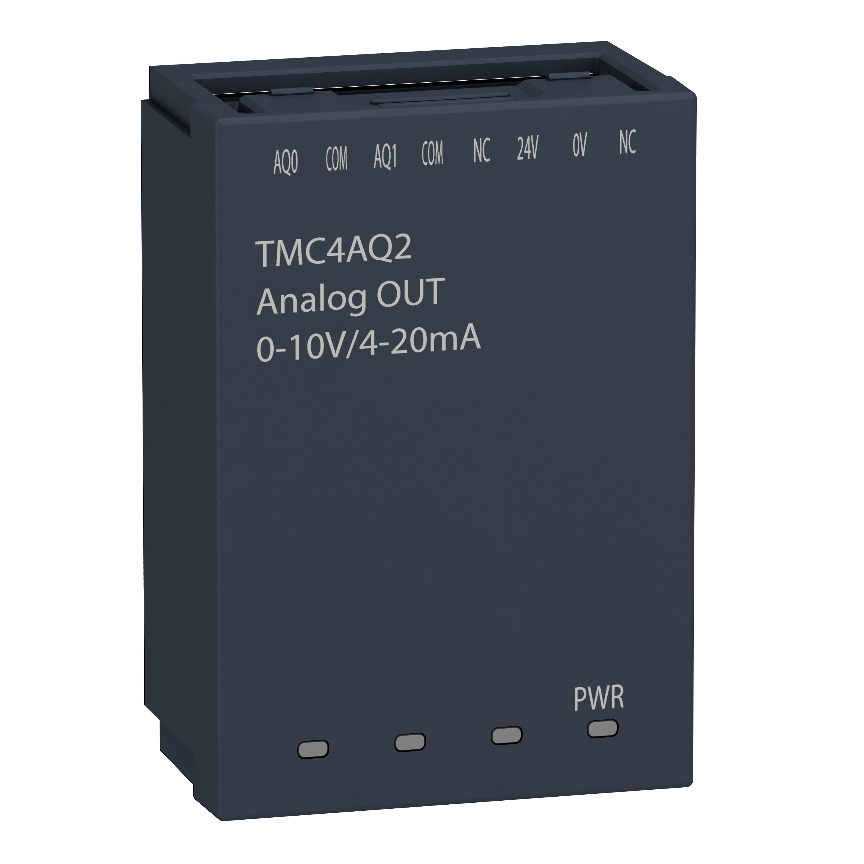 M241 2S 0-10V 0.4-20mA